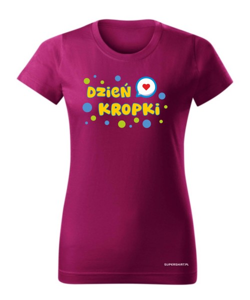 Dzień kropki 3