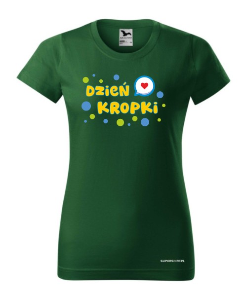 Dzień kropki 3