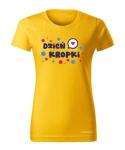 Dzień kropki 3