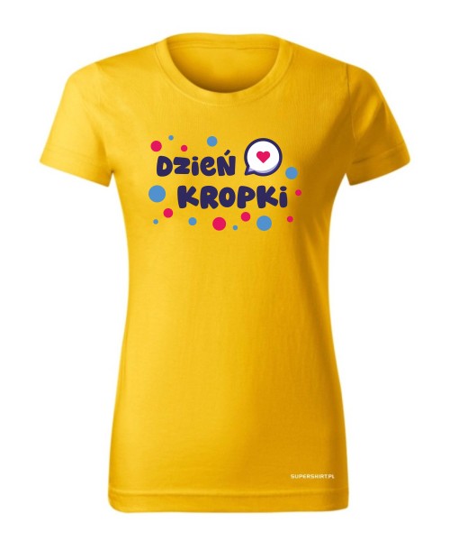 Dzień kropki 3
