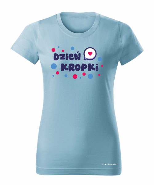 Dzień kropki 3