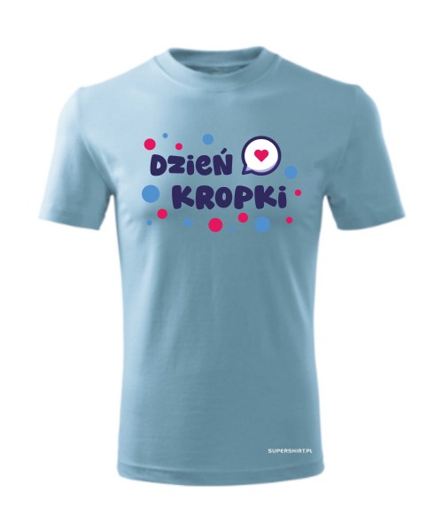 Dzień kropki 3