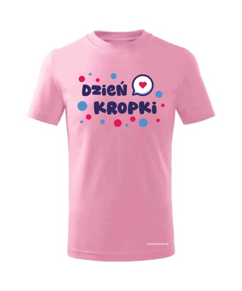 Dzień kropki 3