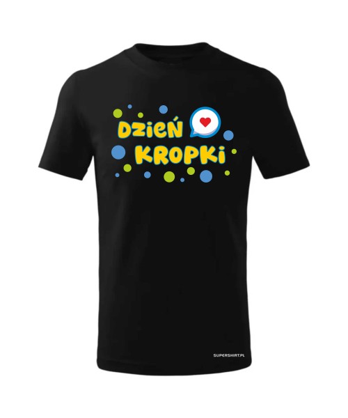 Dzień kropki 3