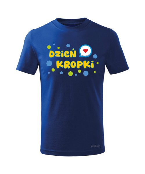 Dzień kropki 3