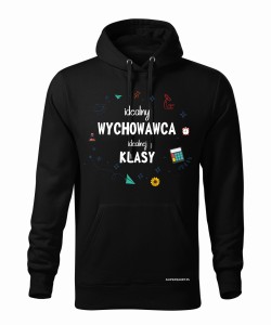 Idealny Wychowawca