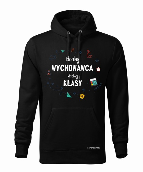 Idealny Wychowawca