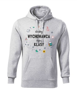 Idealny Wychowawca