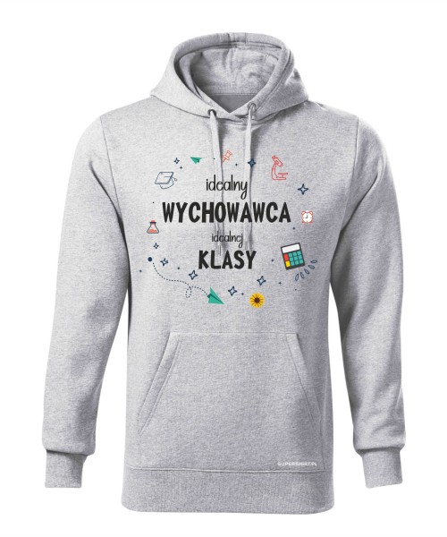Idealny Wychowawca