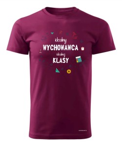 Idealny Wychowawca