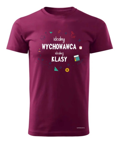 Idealny Wychowawca