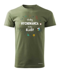 Idealny Wychowawca