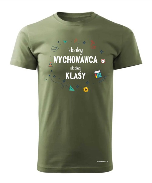 Idealny Wychowawca