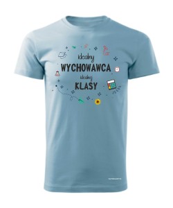 Idealny Wychowawca