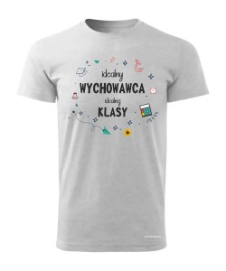Idealny Wychowawca