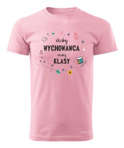 Idealny Wychowawca