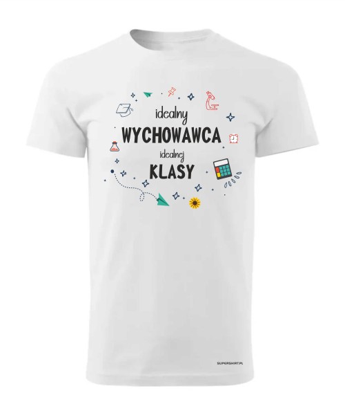 Idealny Wychowawca