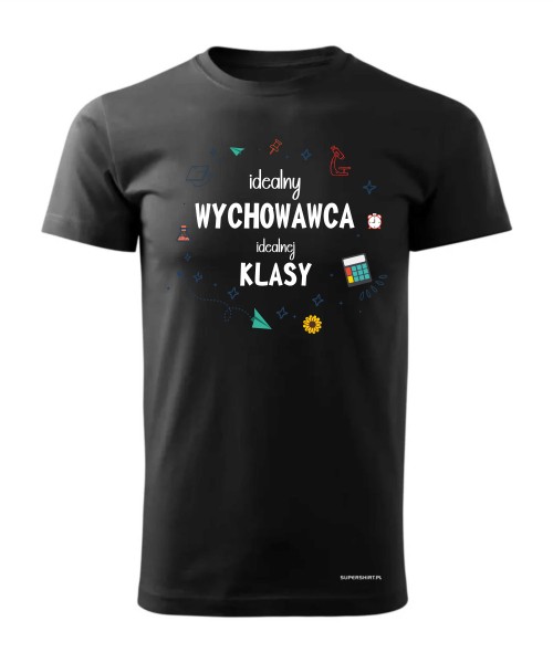 Idealny Wychowawca