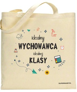 Idealny Wychowawca