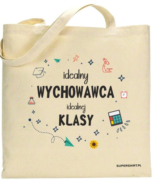 Idealny Wychowawca