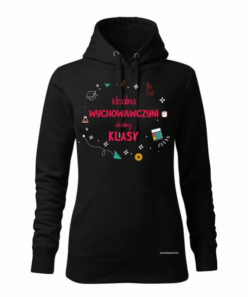 Idealna Wychowawczyni