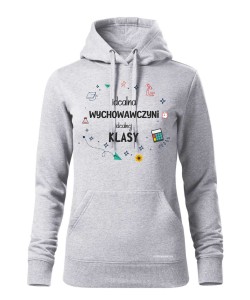 Idealna Wychowawczyni