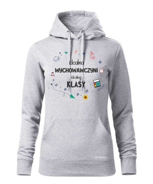 Idealna Wychowawczyni