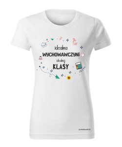 Idealna Wychowawczyni