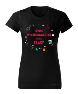 Idealna Wychowawczyni