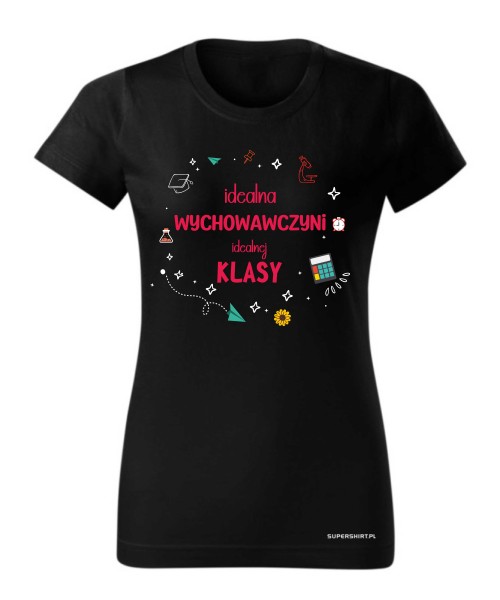 Idealna Wychowawczyni