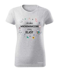 Idealna Wychowawczyni
