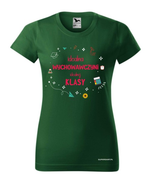 Idealna Wychowawczyni