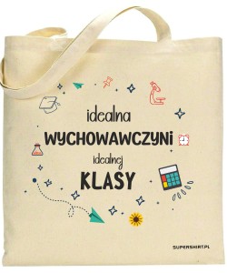 Idealna Wychowawczyni