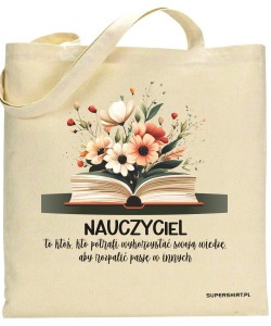 Nauczyciel 