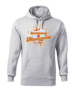Bombowy Nauczyciel