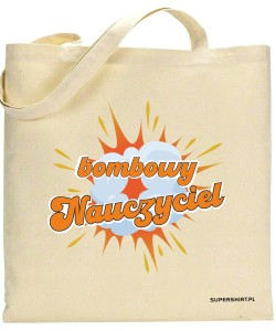Bombowy Nauczyciel
