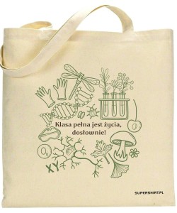 Nauczyciel Biologii
