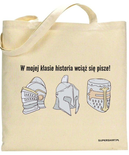 Nauczyciel Historii