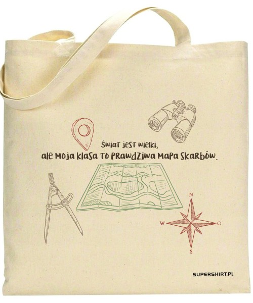 Nauczyciel Geografii