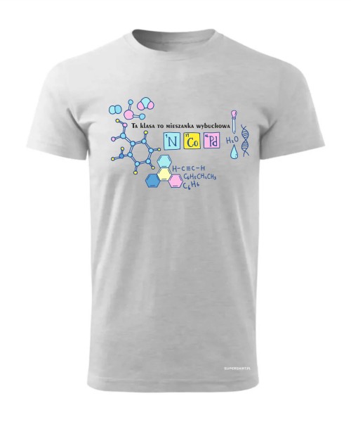 Nauczyciel Chemii