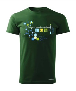 Nauczyciel Chemii