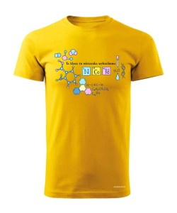 Nauczyciel Chemii