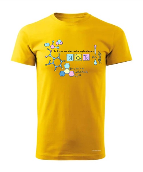 Nauczyciel Chemii