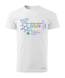 Nauczyciel Chemii
