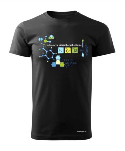 Nauczyciel Chemii