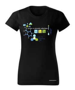 Nauczyciel Chemii