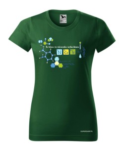 Nauczyciel Chemii