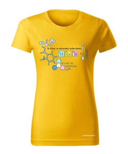 Nauczyciel Chemii
