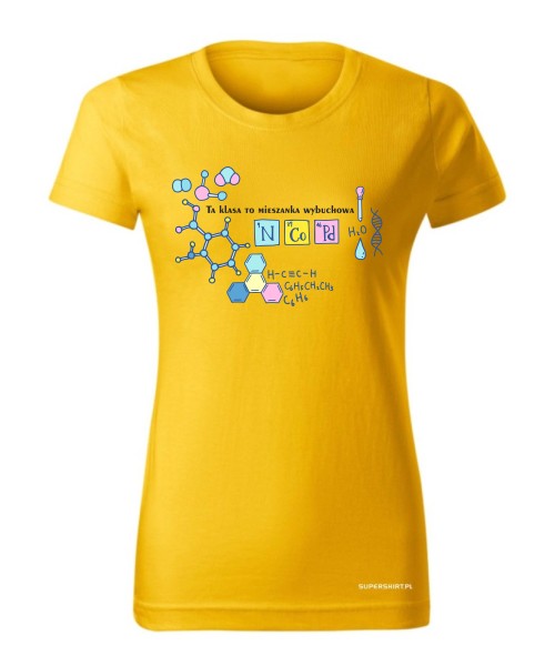 Nauczyciel Chemii