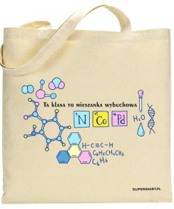 Nauczyciel Chemii